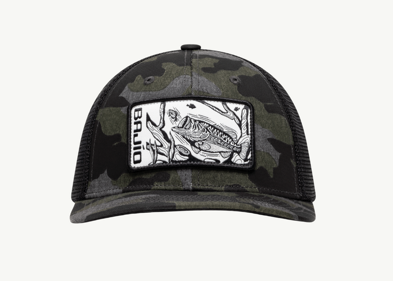 Hats & Apparel – 99 Strikes Fishing Co