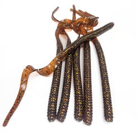 Fried Banana 10" Ribbon Tail (6pk)