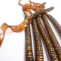 Fried Banana 10" Ribbon Tail (6pk)