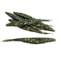 Camo 5" Frantic Jerkbait (6pk)