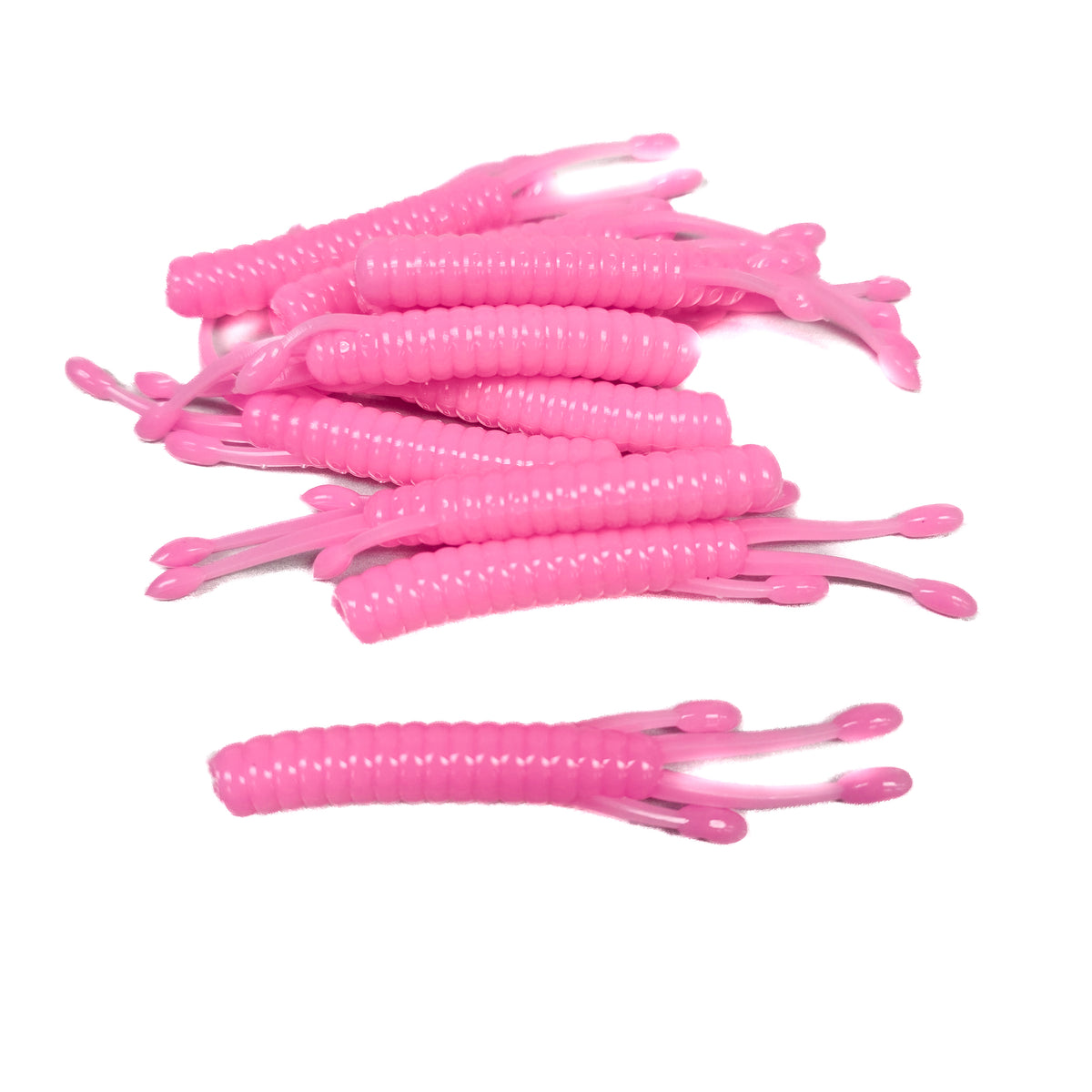 Bubblegum 3" Nemesis Ned (10pk)