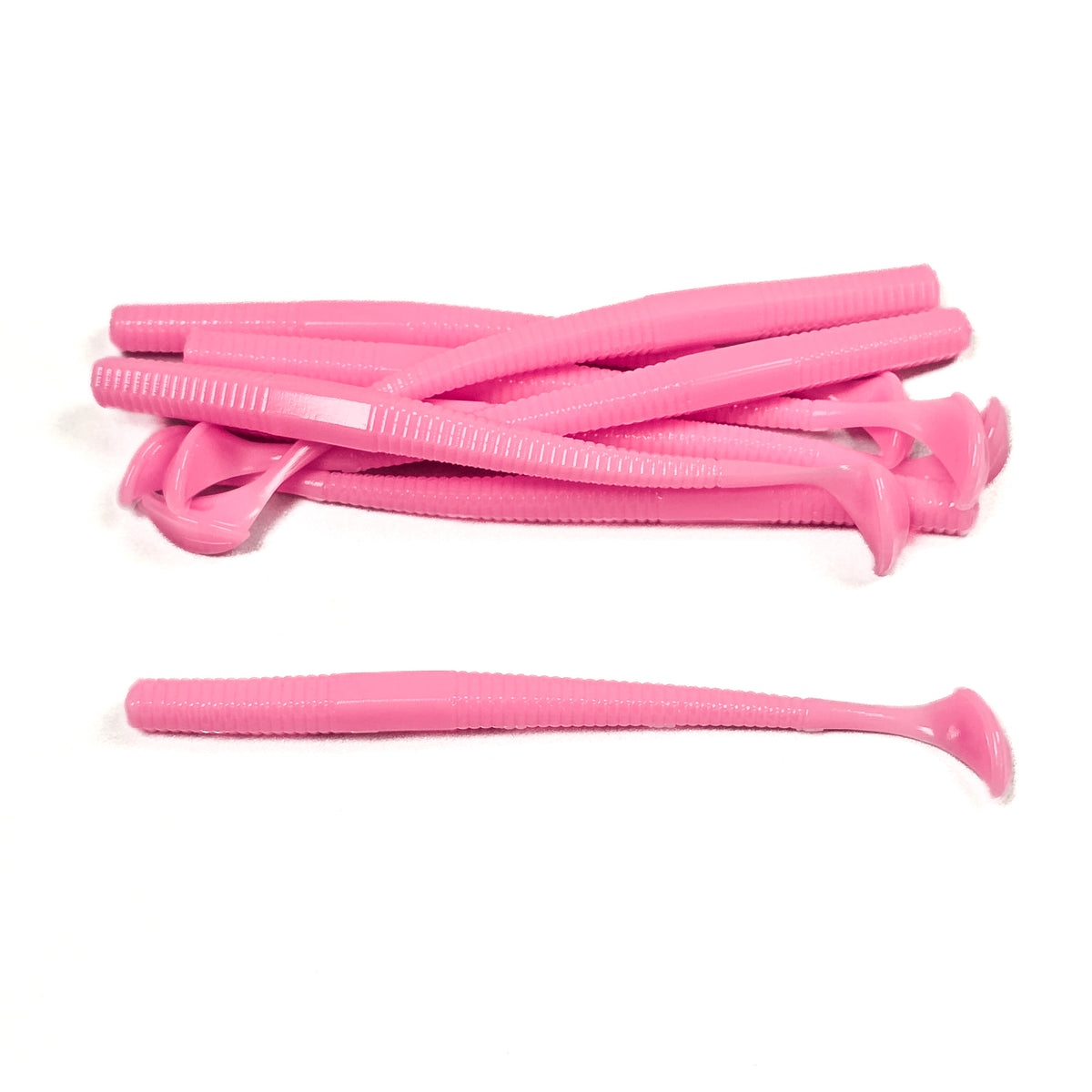 Bubblegum 4" Fish Stick (8pk)