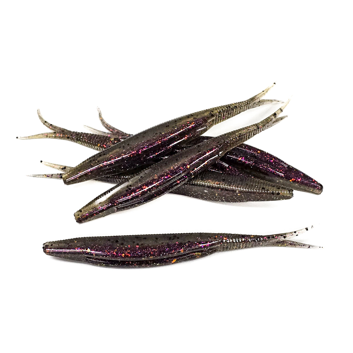 OTR 5" Frantic Jerkbait (6pk)