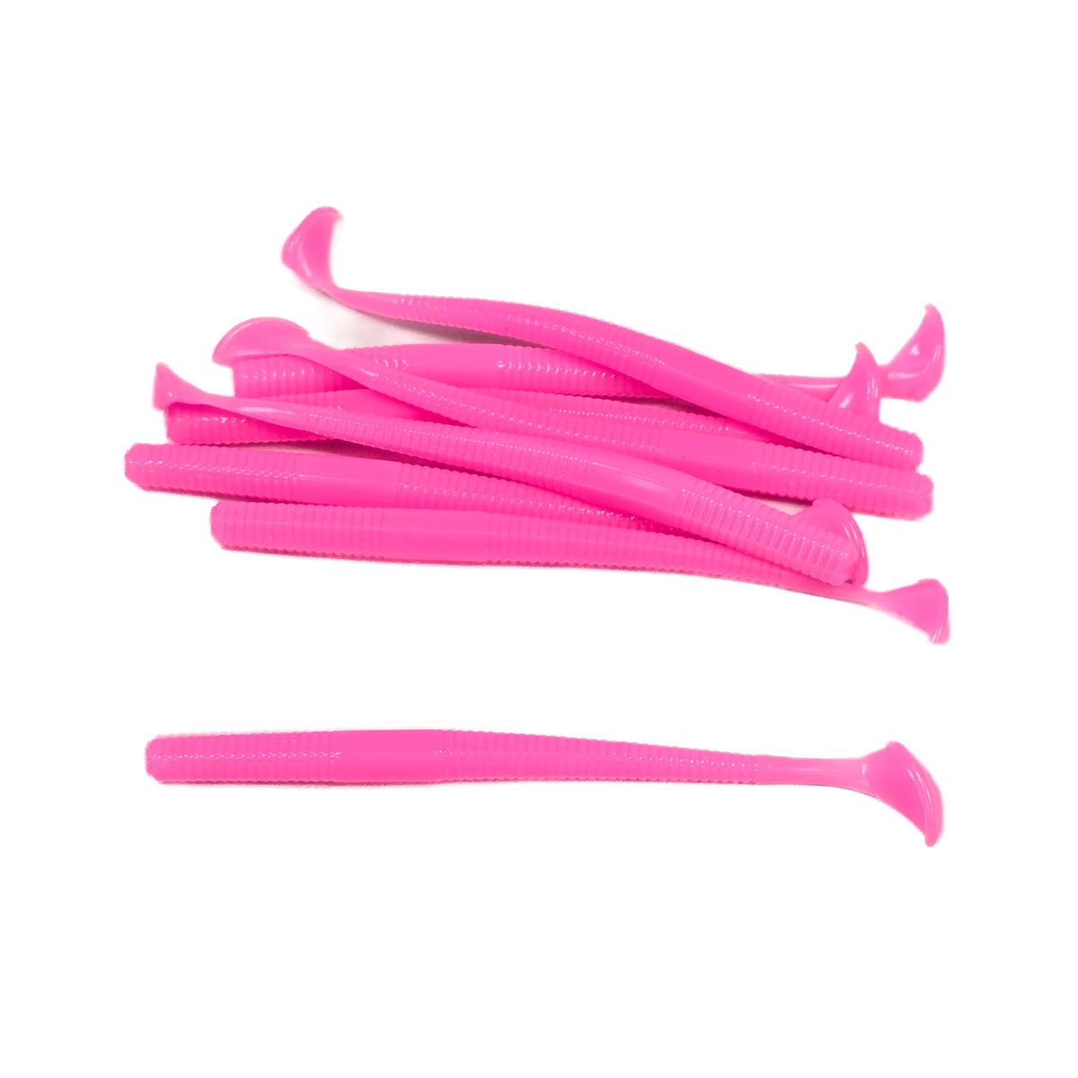 Bubblegum 4" Fish Stick (8pk)