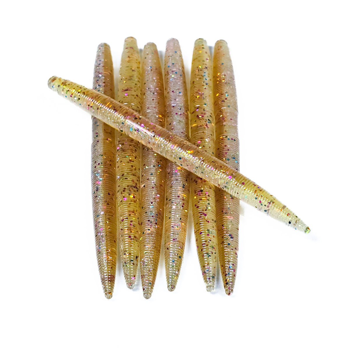 OTR 5" Stick Worms (7pk)