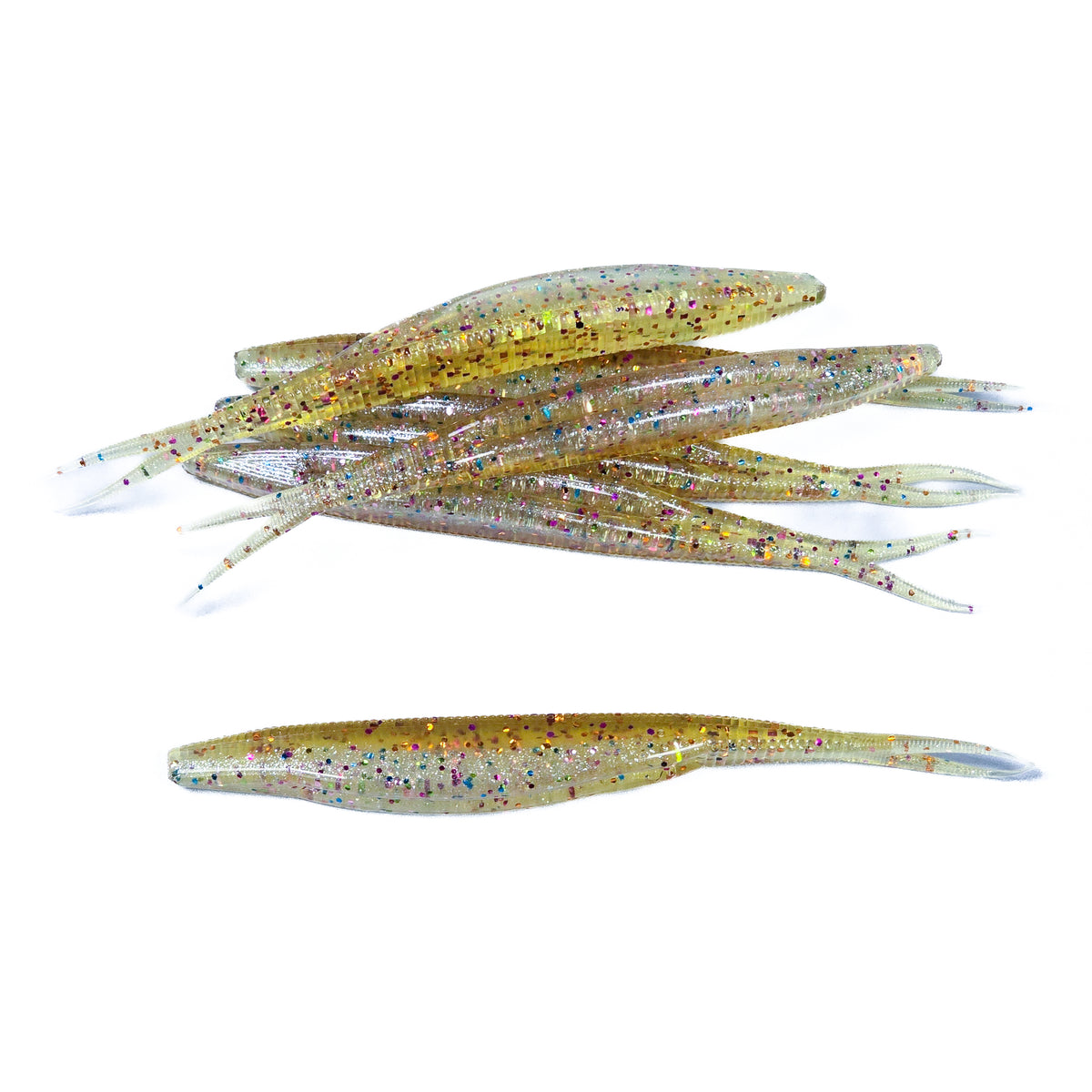 OTR 5" Frantic Jerkbait (6pk)