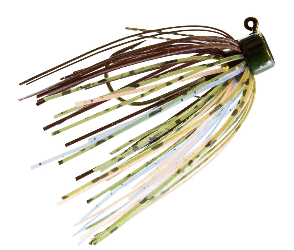 ShroomZ™ Micro Finesse Jig (2 pack)