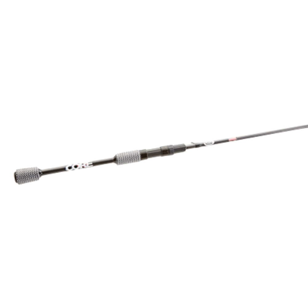 Cashion CORE Crappie Panfish Rod, 6'6" Ultra-Lt, Fast cUL78166s
