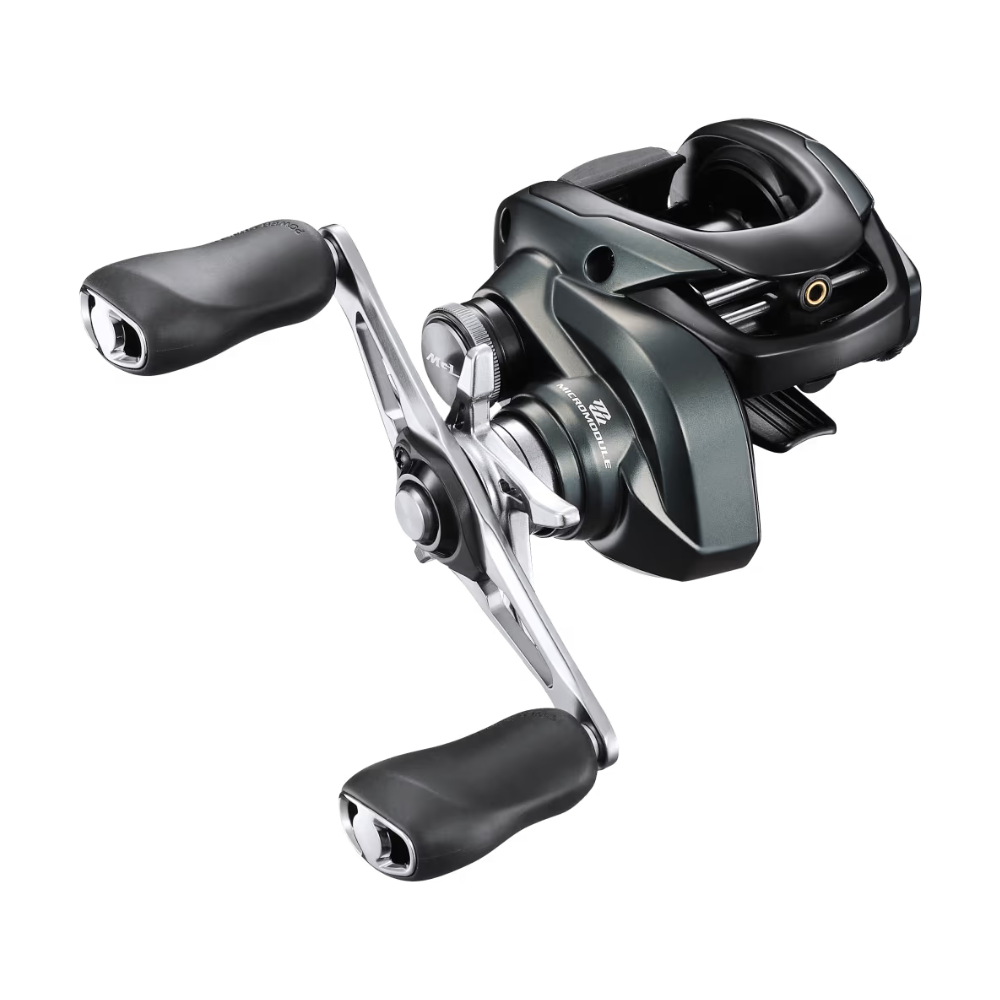 Shimano Curado MGL 151 Casting Reel