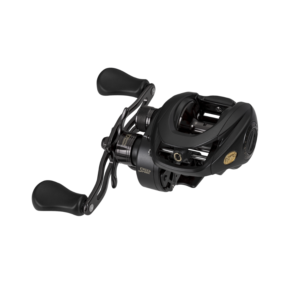 Lew's BB1 Pro Speed Spool 7.5:1