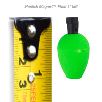 E-Z Panfish Float