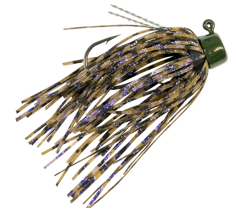 ShroomZ™ Micro Finesse Jig (2 pack)