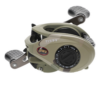 Lews Reel American Hero Tier Baitcast RH