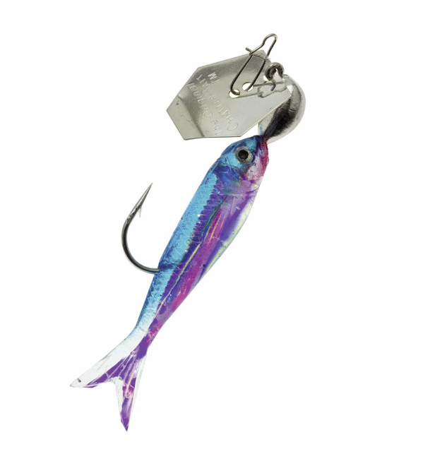 ChatterBait Flashback Mini