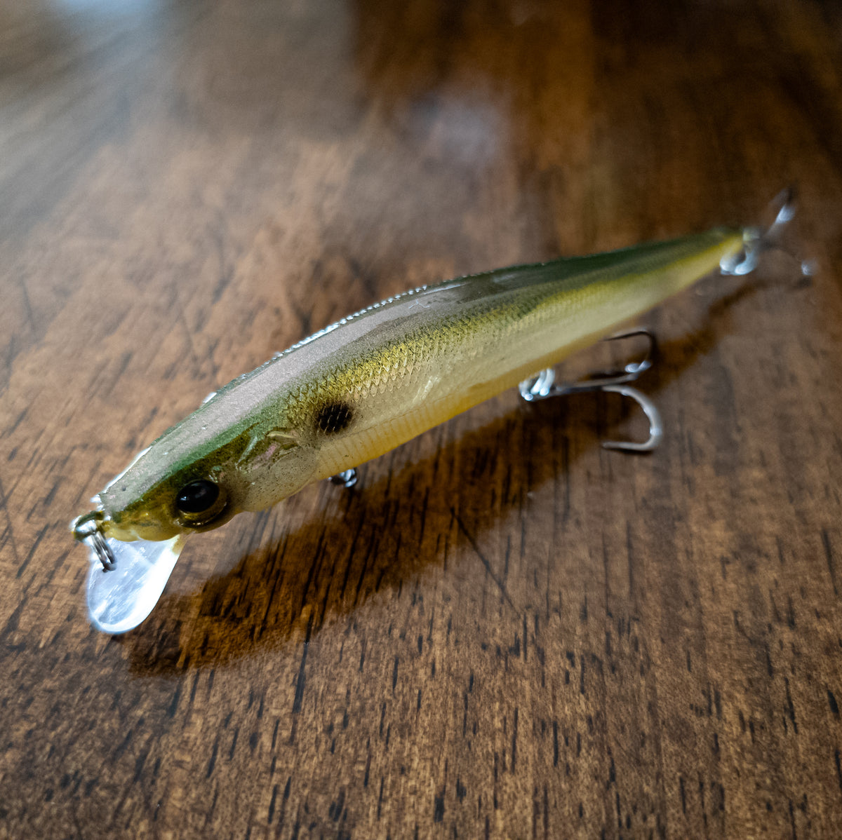 Herring 110 Jerkbait